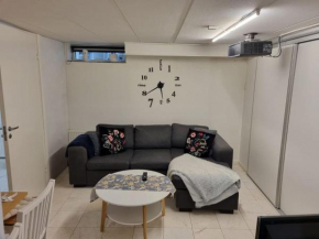 Charming 2-Room apartment in Bro